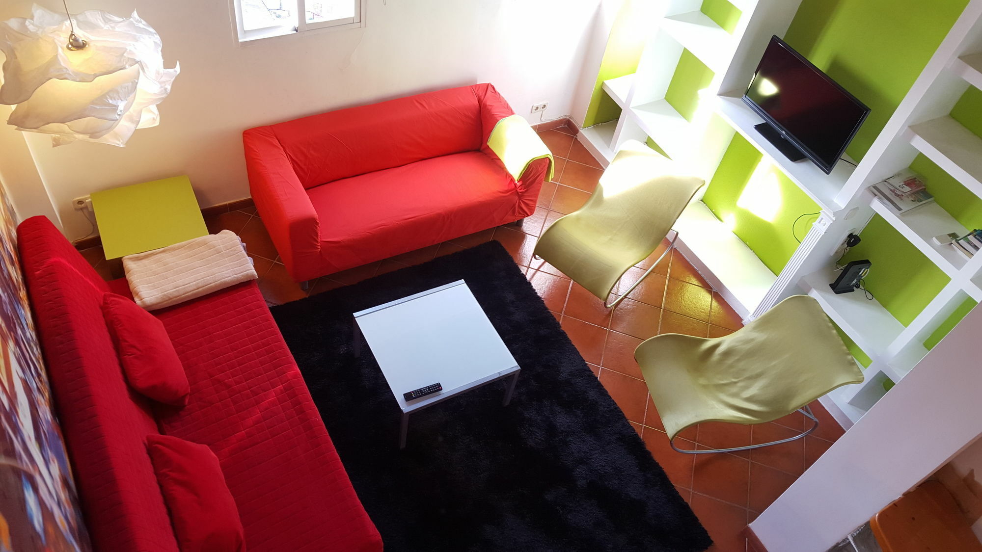Maragata Flats Ruzafa Apartment Valencia Exterior photo