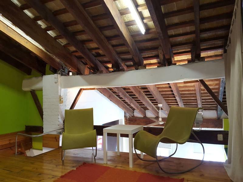 Maragata Flats Ruzafa Apartment Valencia Exterior photo